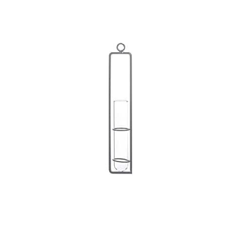 Soliflore Design Tube Suspendu