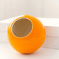 Soliflore en Forme d'Orange