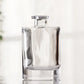 Soliflore Forme Petit Flacon Transparent