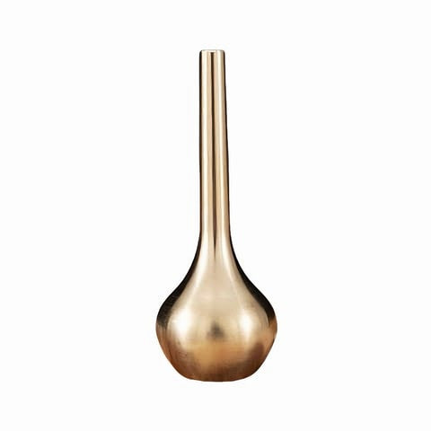 Soliflore Gold Design Moderne
