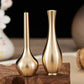 Soliflore Gold Design Moderne