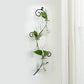 Soliflore Mural Forme Arabesque