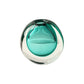 Soliflore Rond Transparent et Coloré