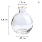 Soliflore Transparent Liseré Gold