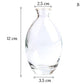 Soliflore Transparent Liseré Gold