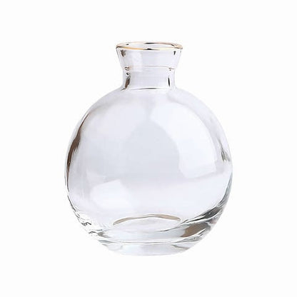 Soliflore Transparent Liseré Gold