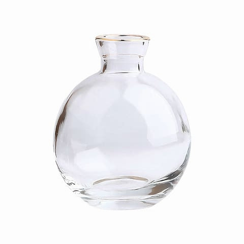 Soliflore Transparent Liseré Gold