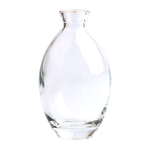 Soliflore Transparent Liseré Gold