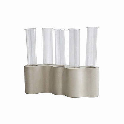 Soliflore Tubes Ikebana