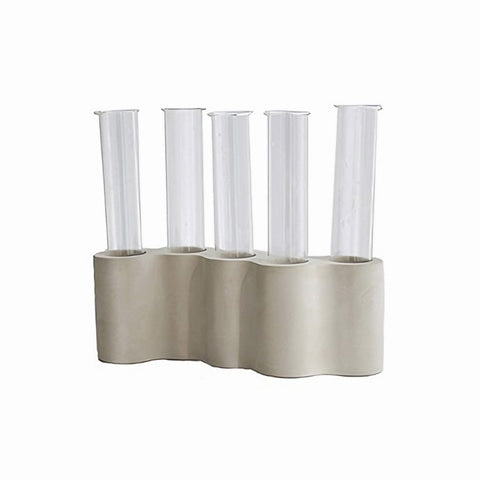Soliflore Tubes Ikebana