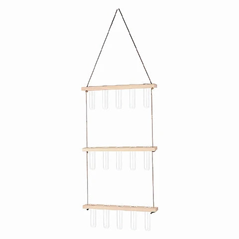 Soliflore Vertical Mural Multi Tubes