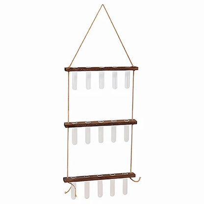 Soliflore Vertical Mural Multi Tubes