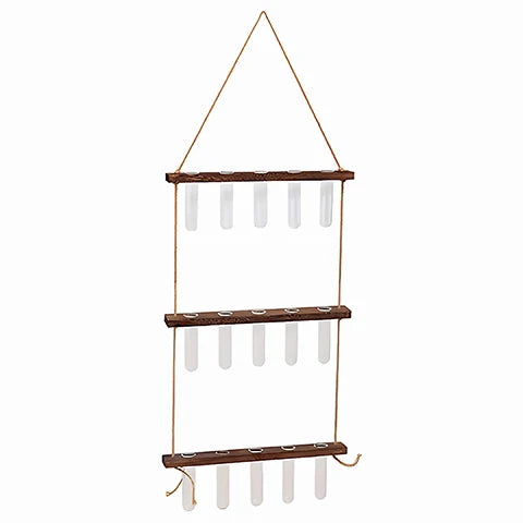 Soliflore Vertical Mural Multi Tubes