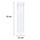 Soliflore Vertical Mural Multi Tubes