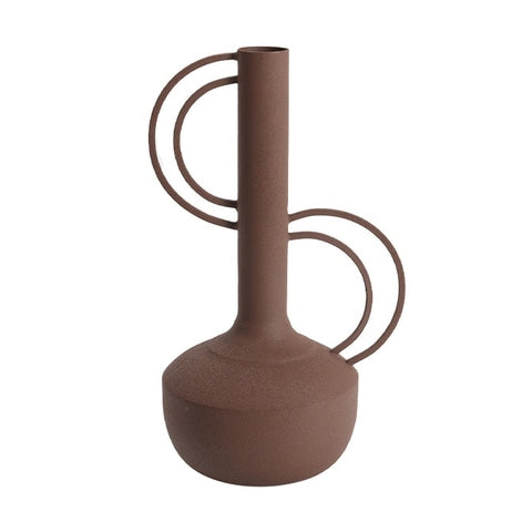 Vase Amphore Givré Design Original