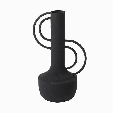 Vase Amphore Givré Design Original