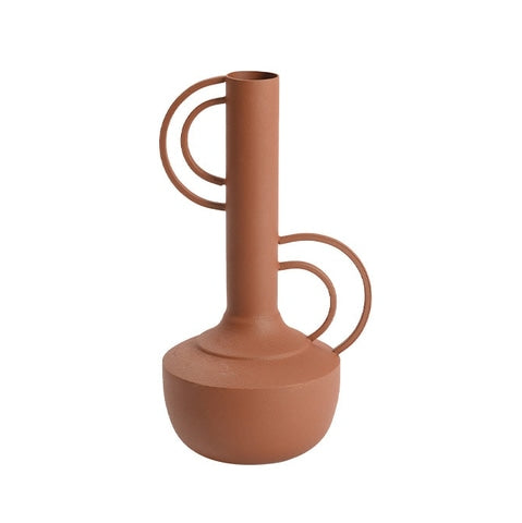 Vase Amphore Givré Design Original