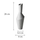 Vase Asymétrique Nordique