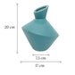 Vase Asymétrique Nordique