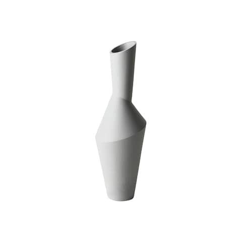 Vase Asymétrique Nordique