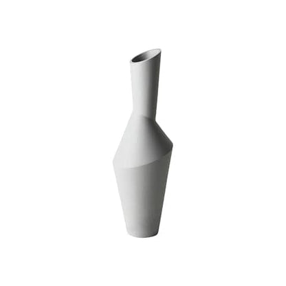 Vase Asymétrique Nordique