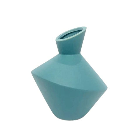 Vase Asymétrique Nordique