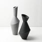 Vase Asymétrique Nordique