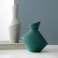 Vase Asymétrique Nordique