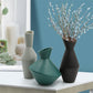 Vase Asymétrique Nordique