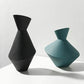 Vase Asymétrique Nordique