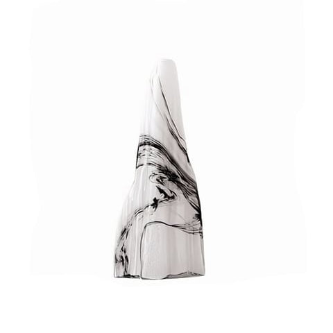 Vase Atypique Paysage Chinois