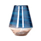 Vase Bleu Nuancé Élégant