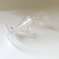 Vase Carafe Chic Transparent