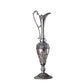 Vase Carafe Design Rétro Artisanal