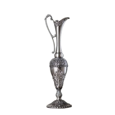 Vase Carafe Design Rétro Artisanal