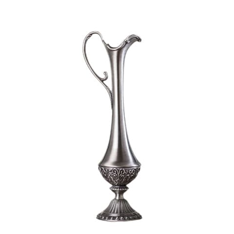 Vase Carafe Design Rétro Artisanal