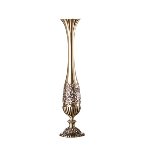 Vase Carafe Design Rétro Artisanal