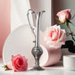 Vase Carafe Design Rétro Artisanal