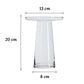 Vase Collerette Simple Décoratif