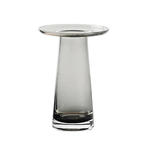 Vase Collerette Simple Décoratif