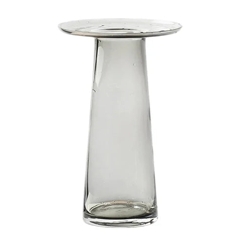 Vase Collerette Simple Décoratif