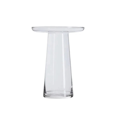 Vase Collerette Simple Décoratif