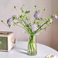 Vase Collerette Simple Décoratif