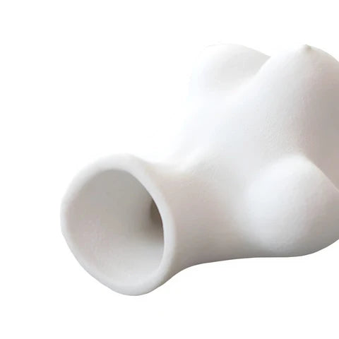 Vase Corps Femme