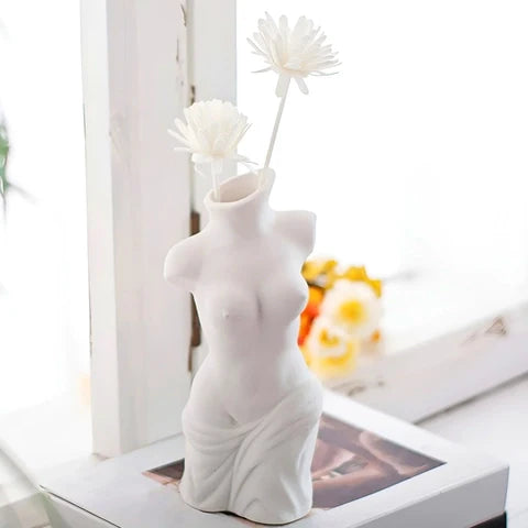 Vase Corps Femme