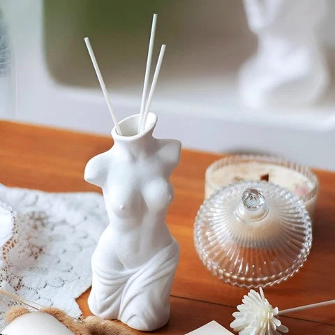 Vase Corps Femme