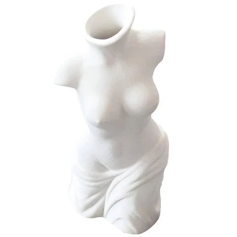 Vase Corps Femme
