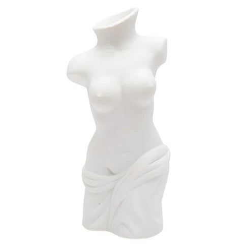 Vase Corps Femme