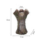 Vase Arbre de la Sagesse Expressif