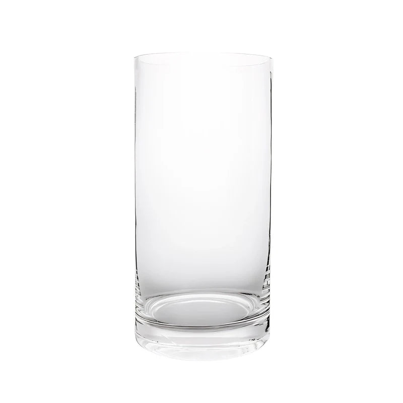 Vase Cylindrique Décoratif